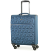Kép ROCK TR-0207/3 utazótáska szett - kék - 97 L / 61 L / 34 L