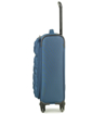 Kép ROCK TR-0207/3 utazótáska szett - kék - 97 L / 61 L / 34 L