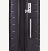 Kép Utazótáska ROCK TR-0241/3-L PP - fekete - 86 L + 15% EXPANDER