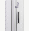 Kép Utazótáska szett ROCK TR-0241/3 PP - fehér - 86 L / 59 L / 36 L + 15% EXPANDER