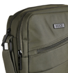 Kép Válltáska ROCK SB-0047 - zöld - 3 L