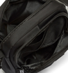 Kép Válltáska ROCK SB-0050 - fekete - 5 L