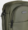 Kép Válltáska ROCK SB-0050 - zöld - 5 L