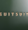 Kép Utazótáska SUITSUIT TR-7121/3-M - Klasszikus bogárzöld - 60 L