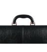 Kép Aktatáska REAbags 7253-TR - fekete/nikkel - 15 L
