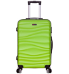 Kép METRO LLTC1/3-M ABS bőrönd - zöld/szürke - 57 L