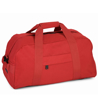Kép Utazótáska MEMBER'S HA-0046 - piros - 50 L