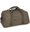 Kép Utazótáska MEMBER'S HA-0046 - khaki - 50 L