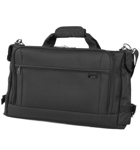 Kép ROCK GS-0011 utazótáska - fekete - 18 L