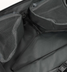 Kép ROCK GS-0011 utazótáska - fekete - 18 L