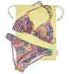 Kép Fürdőruha SUITSUIT AF-26732 Mango Cream krémszínű