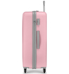 Kép Utazótáska SUITSUIT TR-1271/2-L ABS Caretta Pink Lady - 83 L
