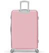 Kép Utazótáska SUITSUIT TR-1271/2-L ABS Caretta Pink Lady - 83 L
