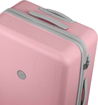 Kép Utazótáska SUITSUIT TR-1271/2-L ABS Caretta Pink Lady - 83 L