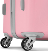 Kép Utazótáska SUITSUIT TR-1271/2-L ABS Caretta Pink Lady - 83 L