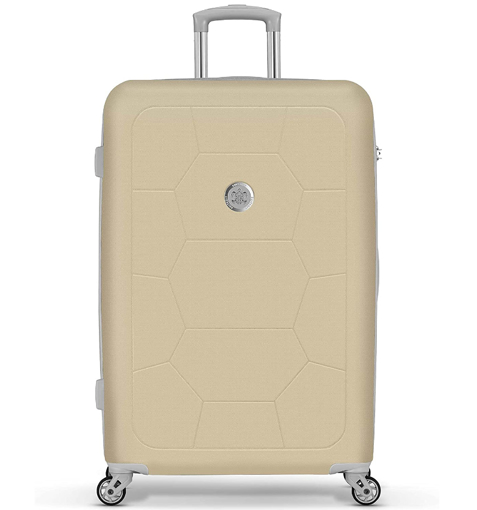 Kép Utazótáska SUITSUIT TR-1341/2-L ABS Caretta Pale Khaki - 83 L