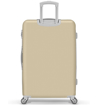 Kép Utazótáska SUITSUIT TR-1341/2-L ABS Caretta Pale Khaki - 83 L