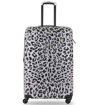 Kép Kabinos poggyász TUCCI T-0158/3-S Téli leopárd - 33 L