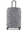 Kép Utazótáska TUCCI T-0158/3-M Téli leopárd - 57 L + 35% EXPANDER
