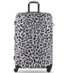 Kép Utazótáska TUCCI T-0158/3-L Téli Leopárd - 88 L + 35% EXPANDER
