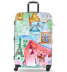 Kép Utazótáska TUCCI T-0168/3-L J'aime Paris - 88 L + 35% EXPANDER