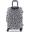 Kép TUCCI T-0158/3 Téli Leopárd utazótáska szett - 88 L / 57 L + 35% EXPANDER / 33 L