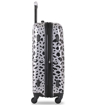 Kép TUCCI T-0158/3 Téli Leopárd utazótáska szett - 88 L / 57 L + 35% EXPANDER / 33 L