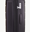 Kép Utazótáska ROCK TR-0239/3-M PP - fekete - 58 L + 15% EXPANDER
