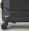 Kép Utazótáska ROCK TR-0239/3-M PP - fekete - 58 L + 15% EXPANDER