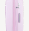 Kép Utazási bőrönd ROCK TR-0239/3-L PP - lila - 92 L + 15% EXPANDER