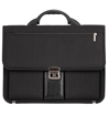 Kép Aktatáska REAbags 8001/1-T - fekete/nikkel - 19 L