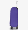 Kép Kabinos poggyász ROCK TR-0242/3-S - lila - 25 L