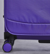 Kép Kabinos poggyász ROCK TR-0242/3-S - lila - 25 L