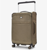 Kép Útitáska ROCK TR-0242/3-M - khaki - 45 L