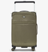 Kép Útitáska ROCK TR-0242/3-M - khaki - 45 L