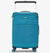 Kép Utazótáska ROCK TR-0242/3-M - teal - 45 L