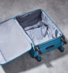 Kép Utazótáska ROCK TR-0242/3-M - teal - 45 L
