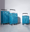 Kép Utazótáska ROCK TR-0242/3-M - teal - 45 L