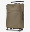 Kép Utazótáska ROCK TR-0242/3-L - khaki - 70 L