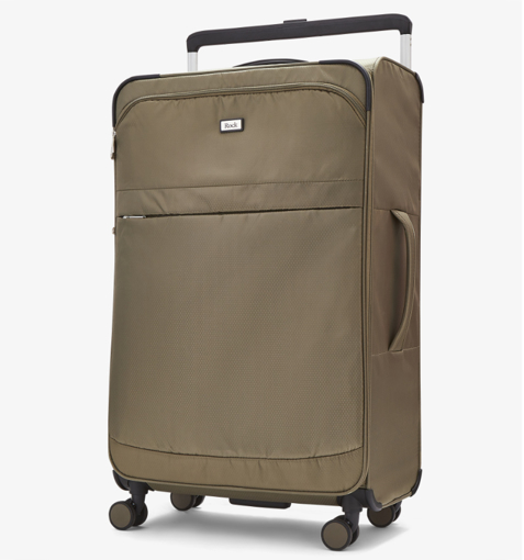 Kép Utazótáska ROCK TR-0242/3-L - khaki - 70 L