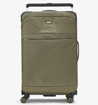 Kép Utazótáska ROCK TR-0242/3-L - khaki - 70 L