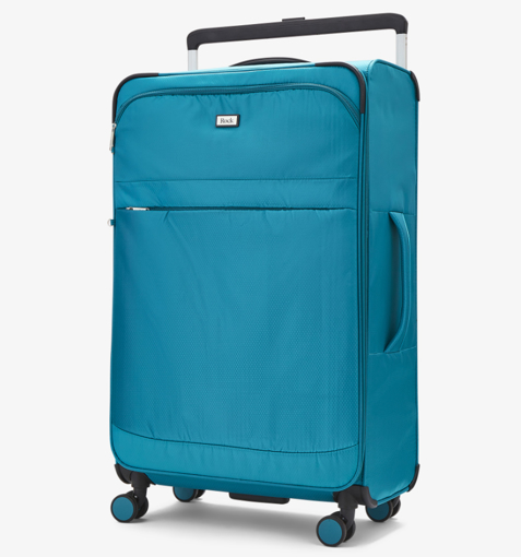Kép Utazótáska ROCK TR-0242/3-L - teal - 70 L