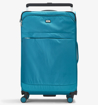 Kép Utazótáska ROCK TR-0242/3-L - teal - 70 L