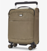 Kép Kabinos poggyász ROCK TR-0242/3-S - khaki - 25 L