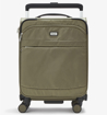 Kép Kabinos poggyász ROCK TR-0242/3-S - khaki - 25 L