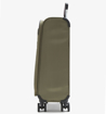 Kép Kabinos poggyász ROCK TR-0242/3-S - khaki - 25 L