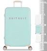 Kép Utazótáska SUITSUIT TR-1222/3-M - Mesés ötvenes évek fényes menta - 60 L