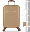 Kép Cabin Luggage SUITSUIT TR-7161/3-S Fab Seventies kubai homok - 32 L