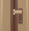 Kép Cabin Luggage SUITSUIT TR-7161/3-S Fab Seventies kubai homok - 32 L