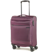 Kép Kabinos poggyász ROCK TR-0161/3-S - lila - 30 L